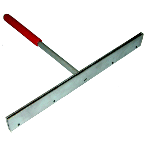 Single Handle Metal Panel Hemming Tool