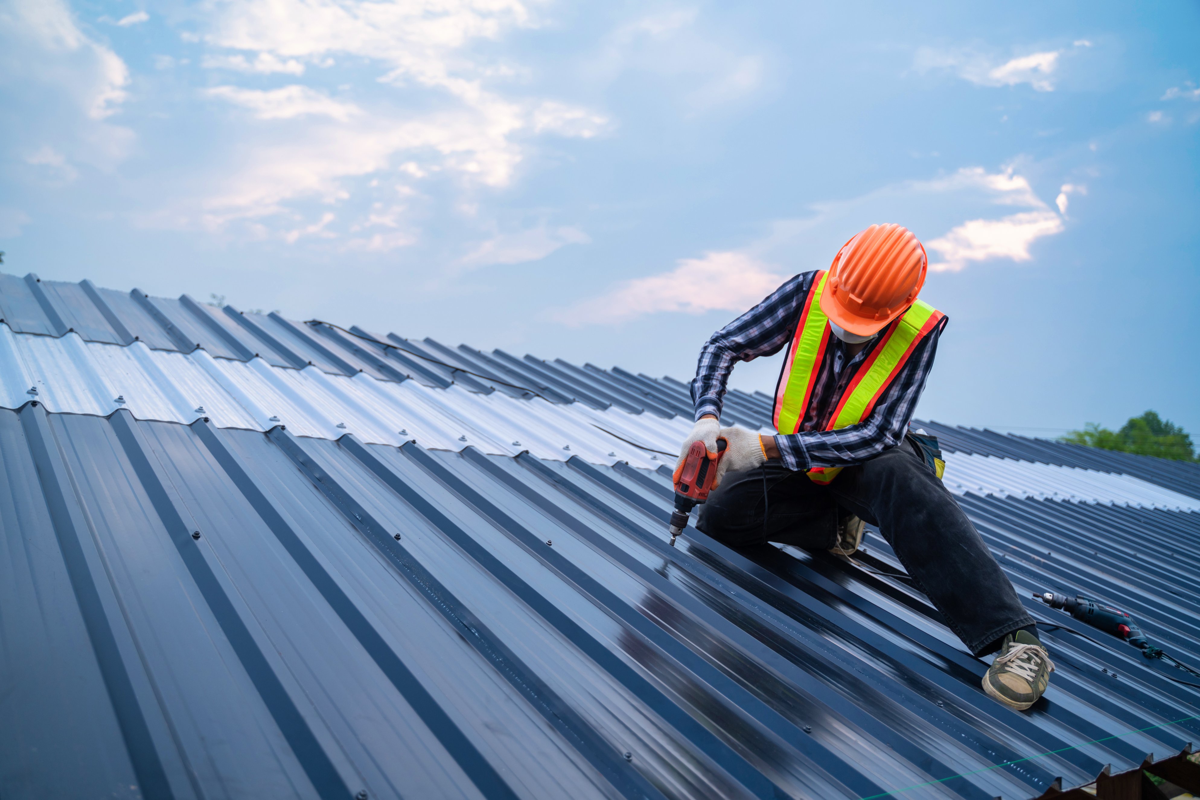 Pricing Your Metal Roofing Jobs - AMSI