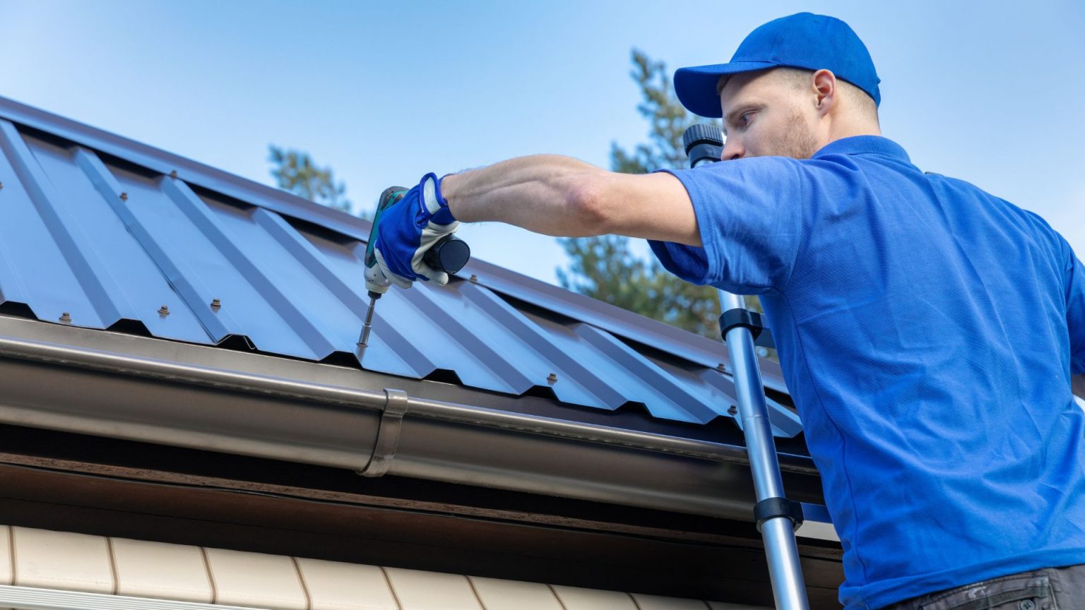 from foreman to founder